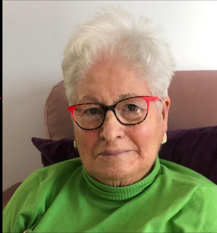 MARIA JOSE GUTIERREZ BEIVIDE