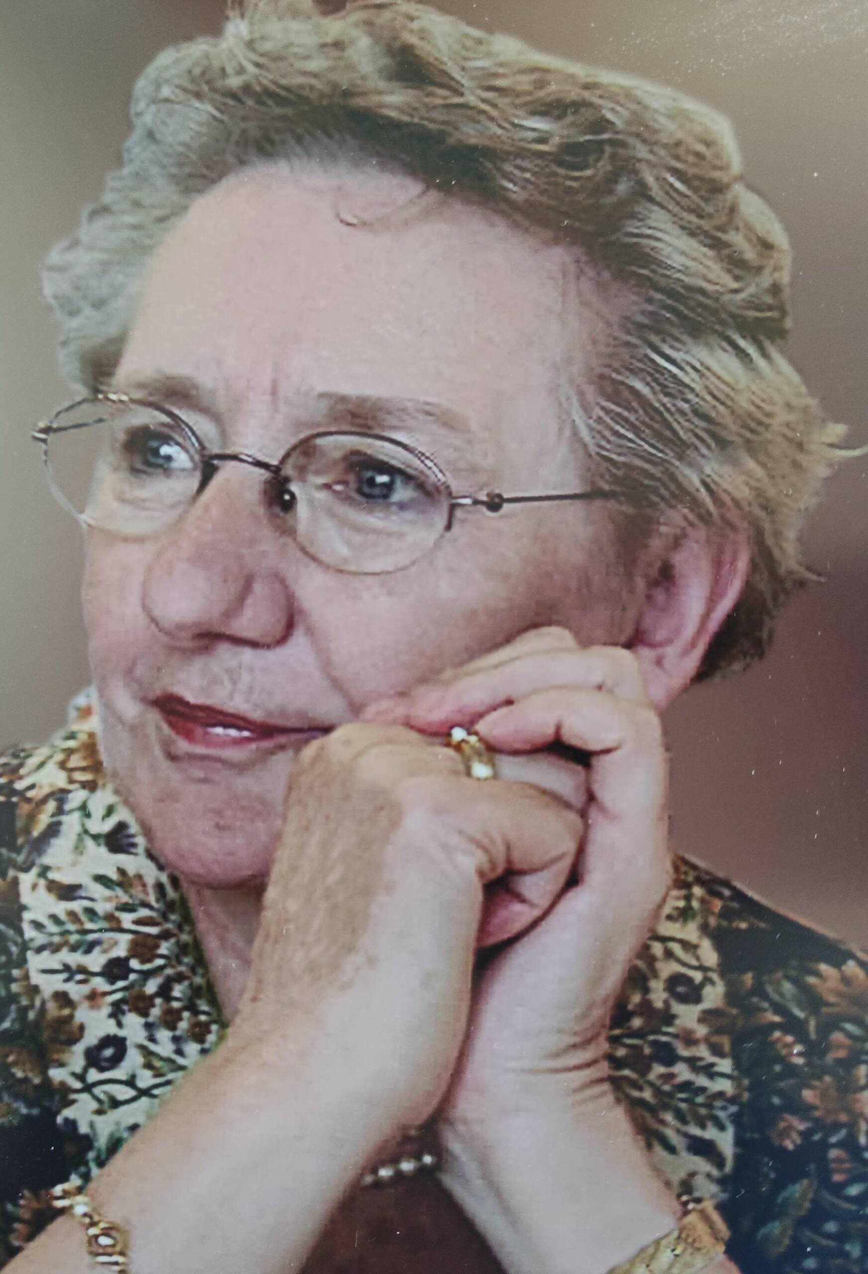 MARIA PILAR DURANGO ZAPICO