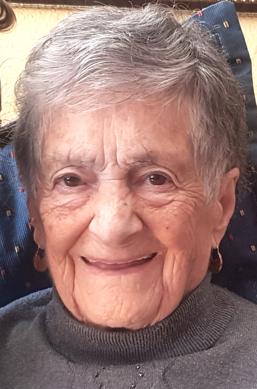 MATILDE RIANCHO LOPEZ