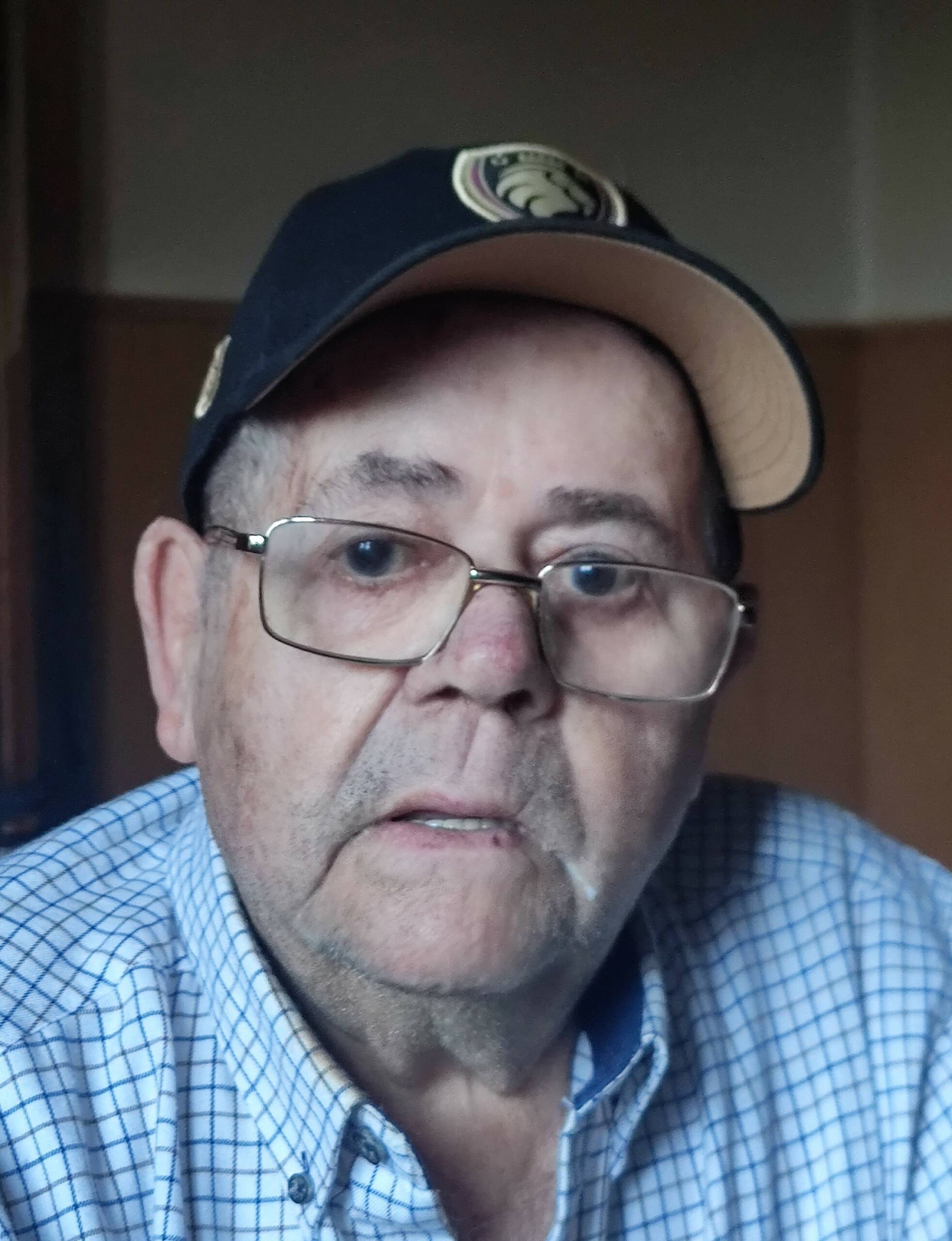 RAMON GARCIA PABLO