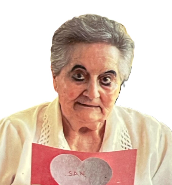 ROSA MARIA MAZA MIRONES