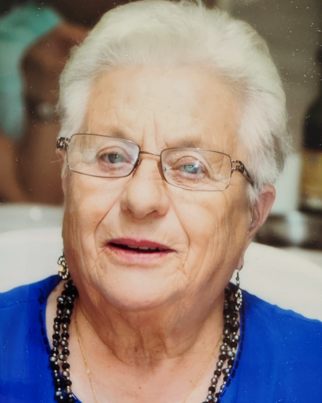 TRINIDAD GOÑI GONZALO