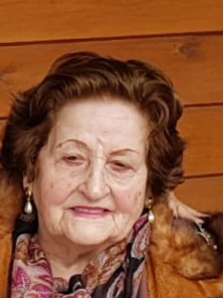 VICENTA FILOMENA LOMBRAÑA FERNANDEZ