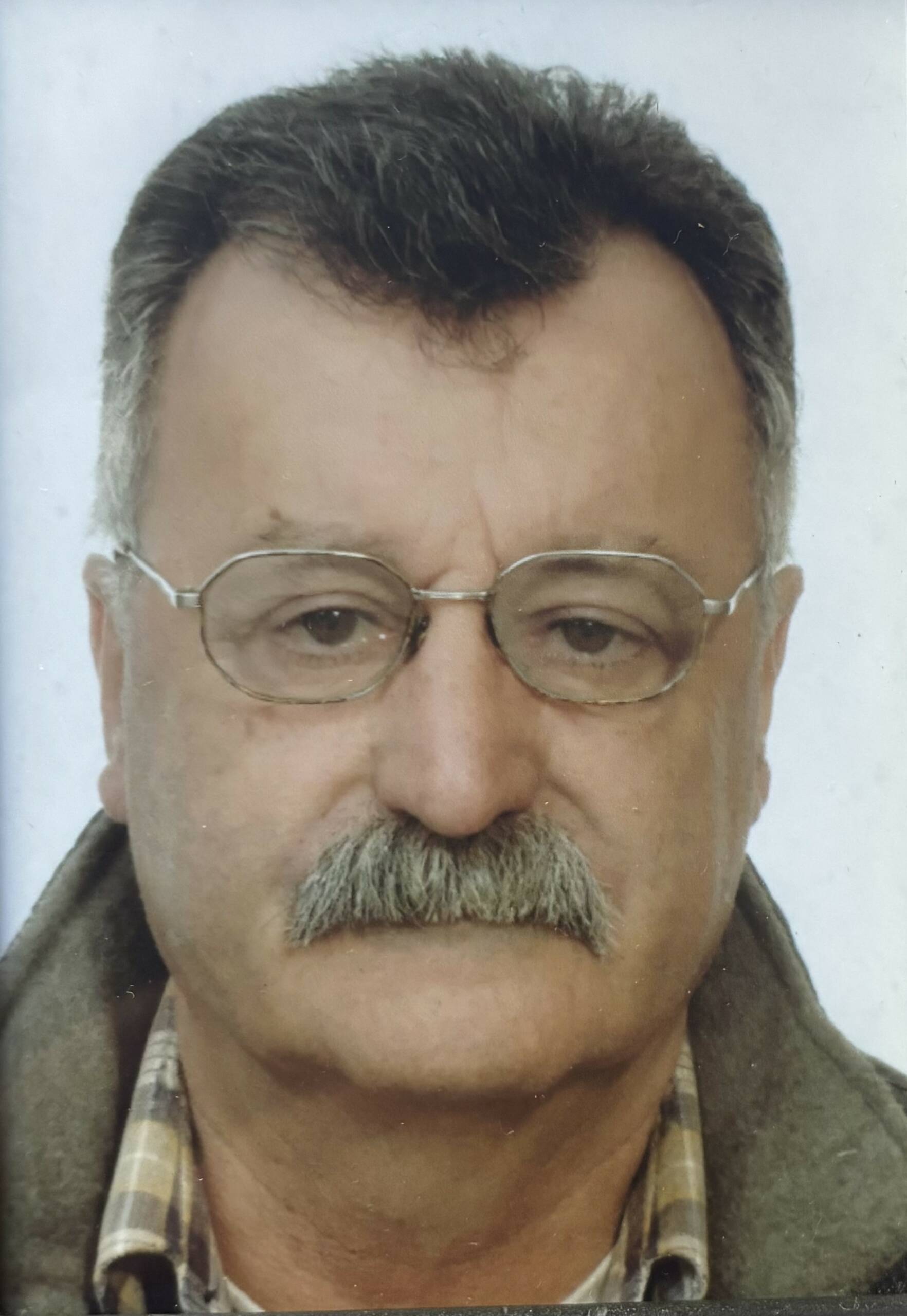 ADOLFO SUAREZ ALONSO