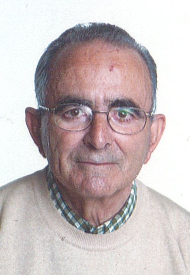 ADRIANO FERNANDEZ REVUELTA