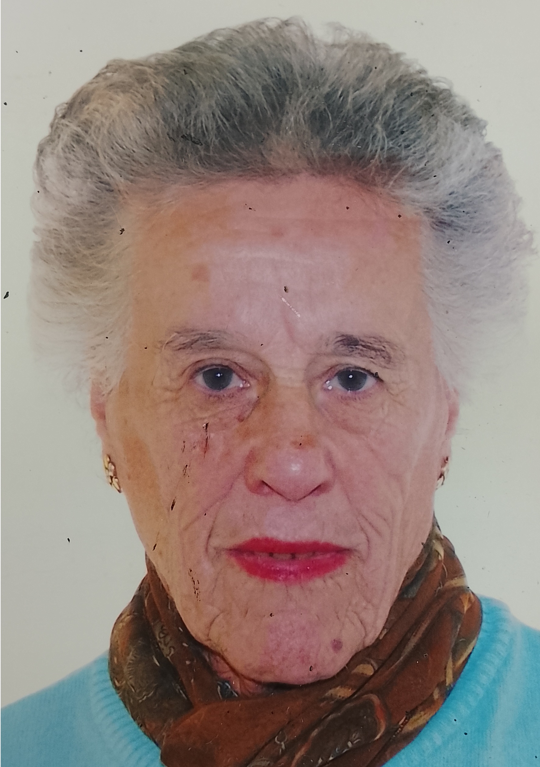 CONCEPCION VELOQUI OBREGON