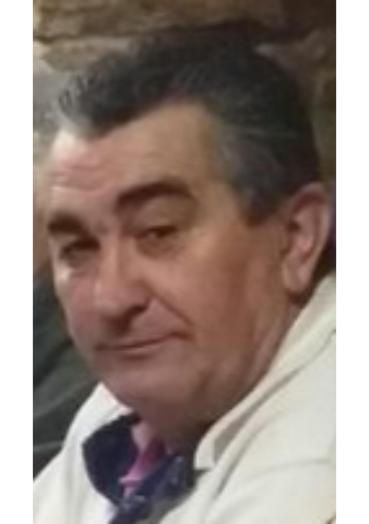FRANCISCO CIEZA QUINTANA