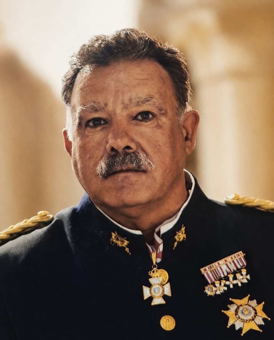JOSE ANTONIO CANSECO MARTINEZ