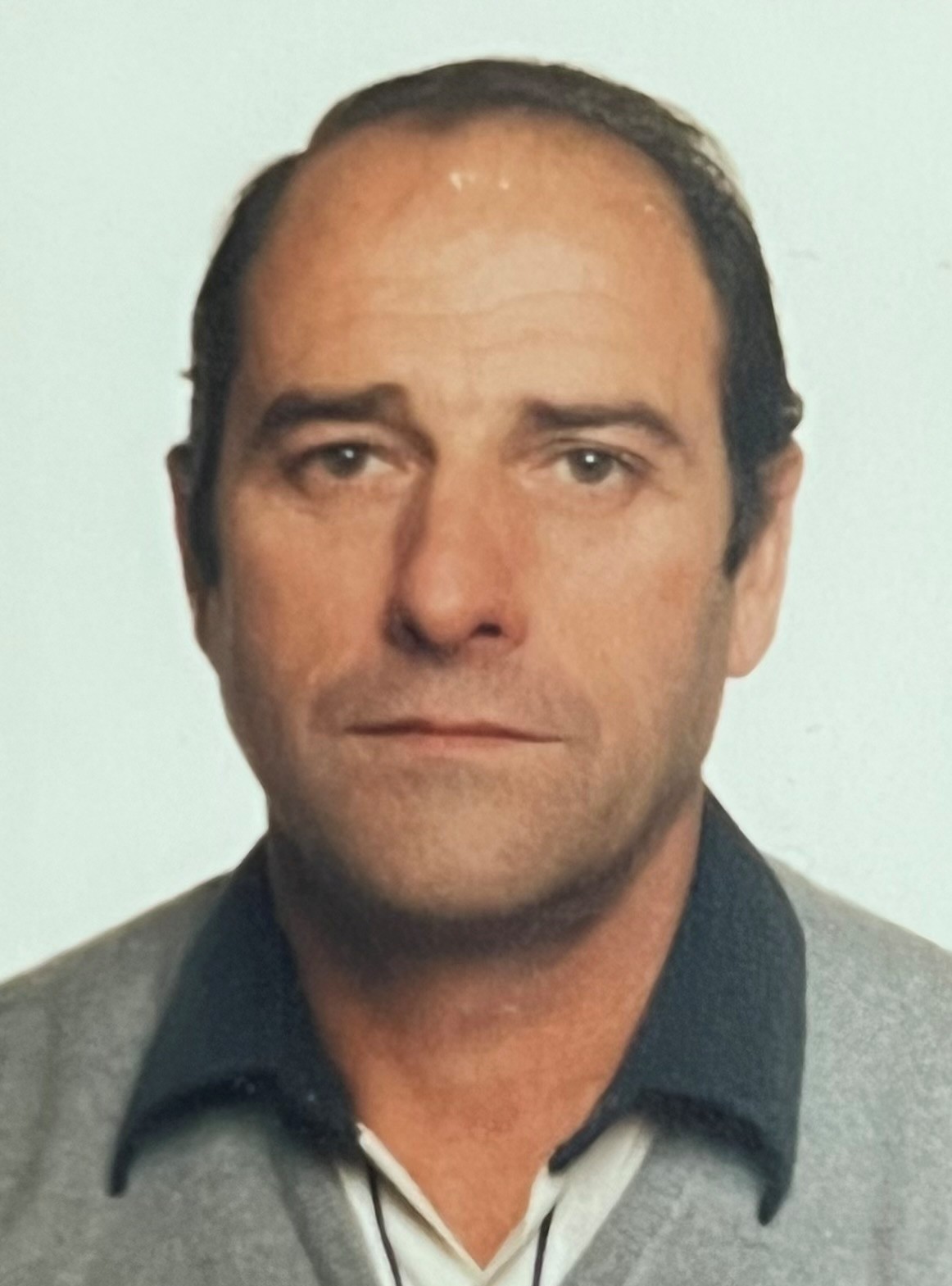 JOSE LUIS OBREGON MAZORRA