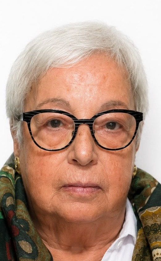 JOSEFA RIVERO VALDES