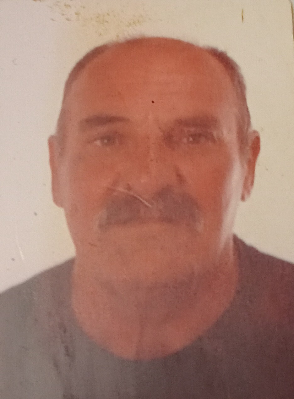 JULIO JOSE VEGA VASCO