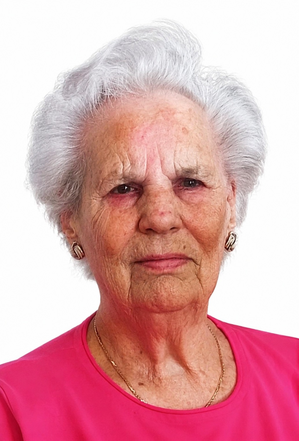 MARIA BEGOÑA SAEZ ROSAL