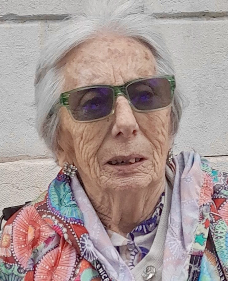 MARIA CRISTINA HERMOSA EXPOSITO