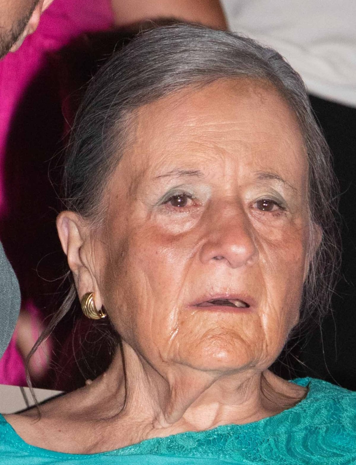 MARIA ISABEL GOMEZ GARCIA