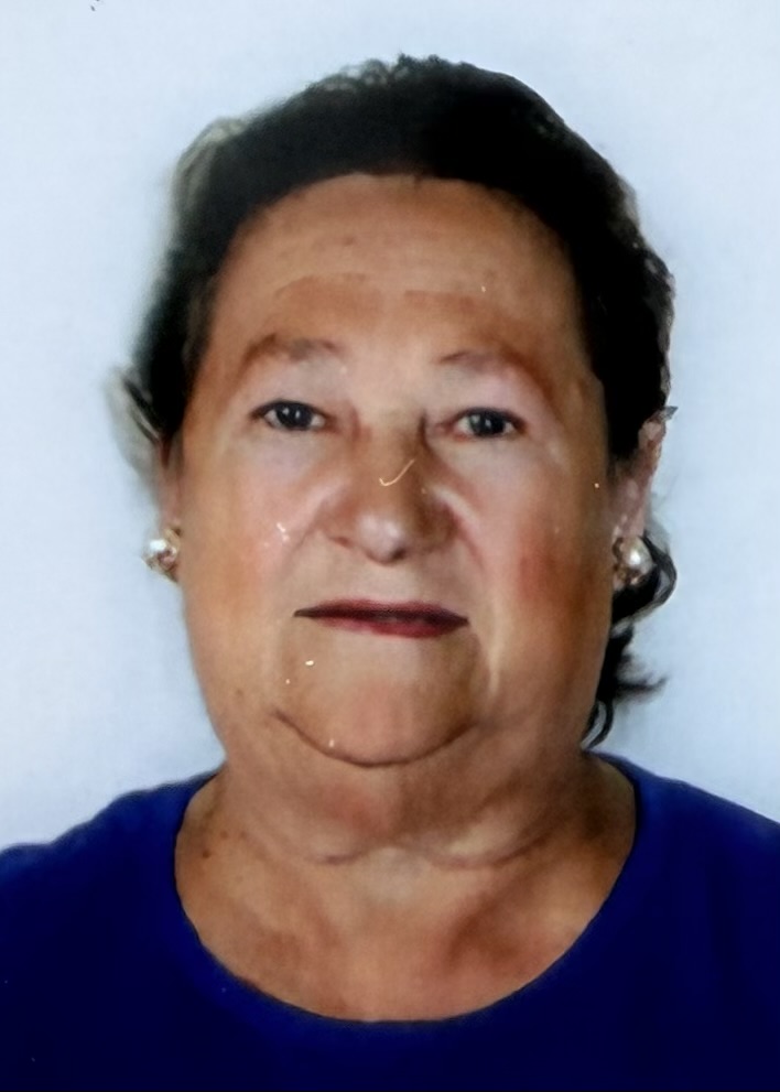 MARIA LUISA SUAREZ LOMBILLA