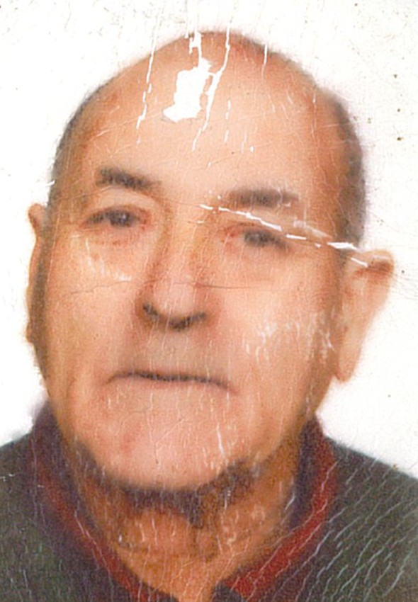 MAXIMILIANO SAN CRISTOBAL VELASCO