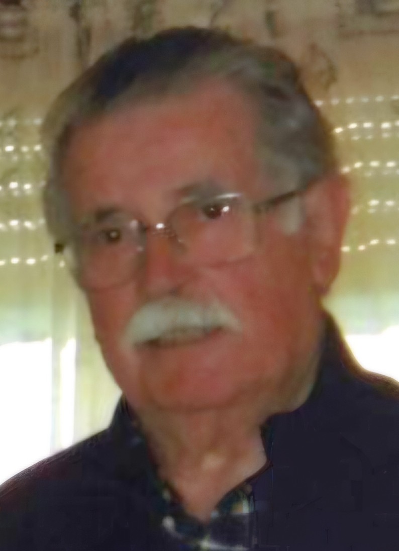 RICARDO CALDERON FERNANDEZ