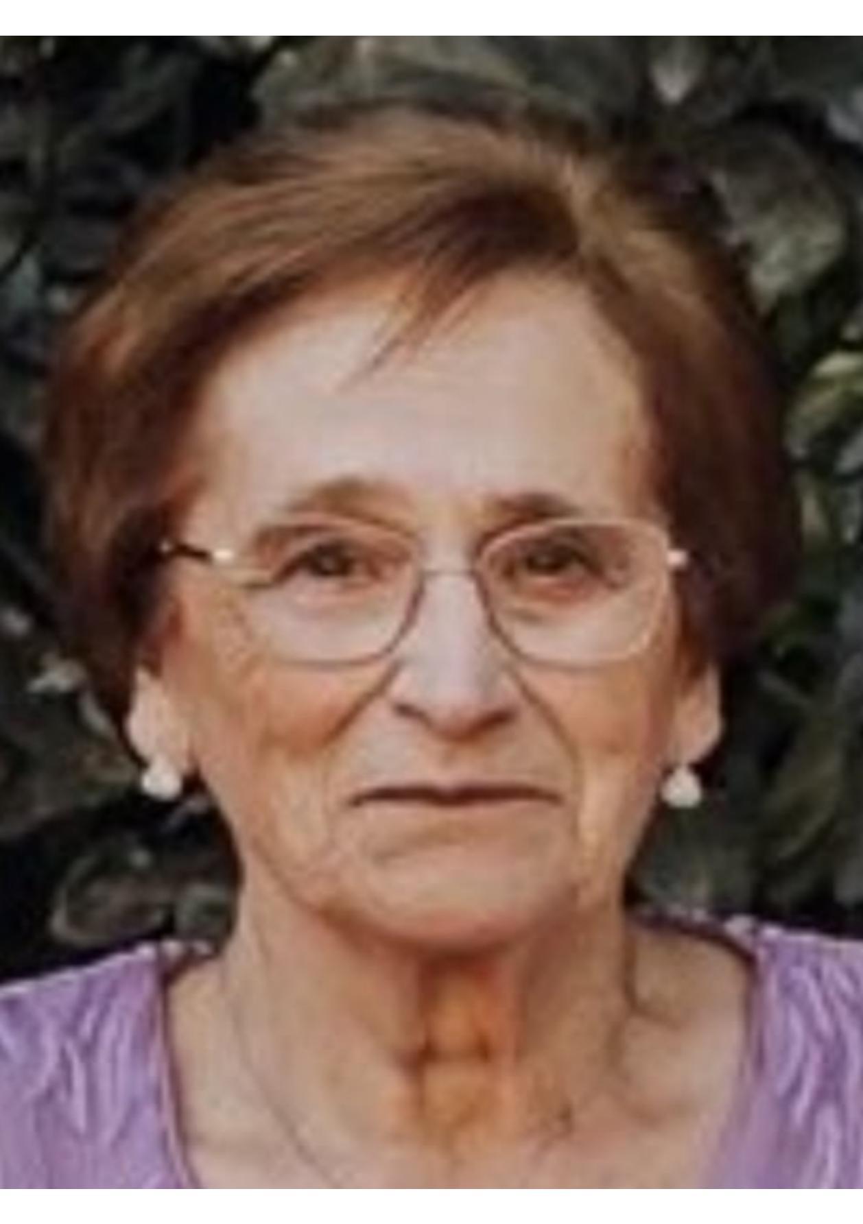ROSARIO URCOLA SAINZ