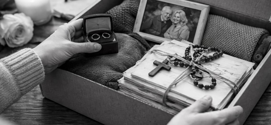 personalizar servicio funerario