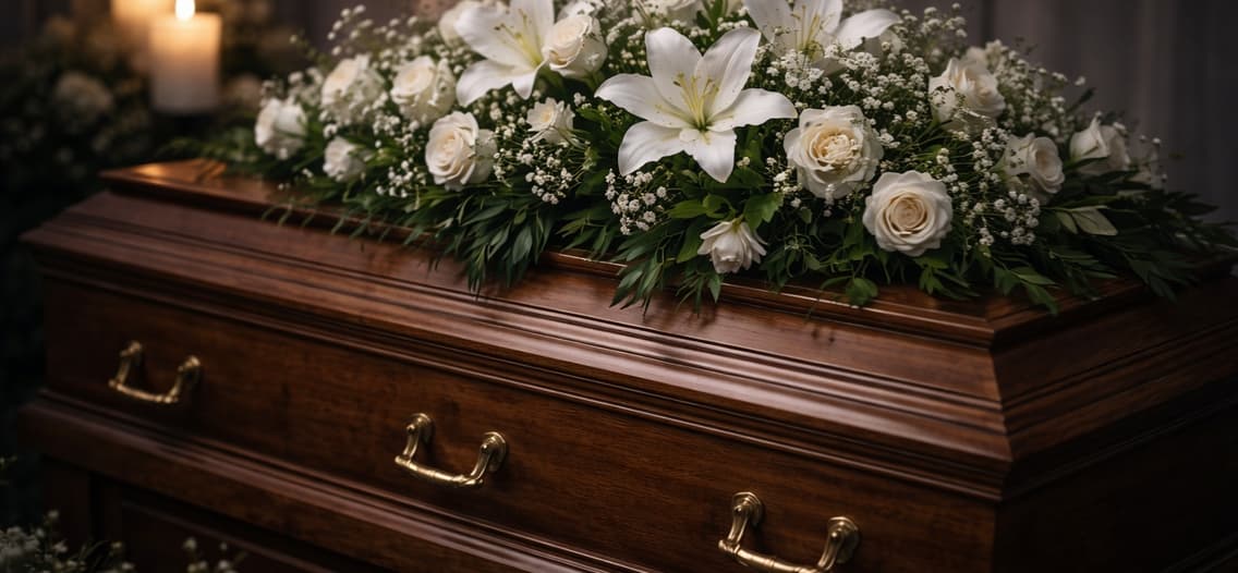 personalizar servicio funerario