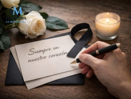 personalizar servicio funerario