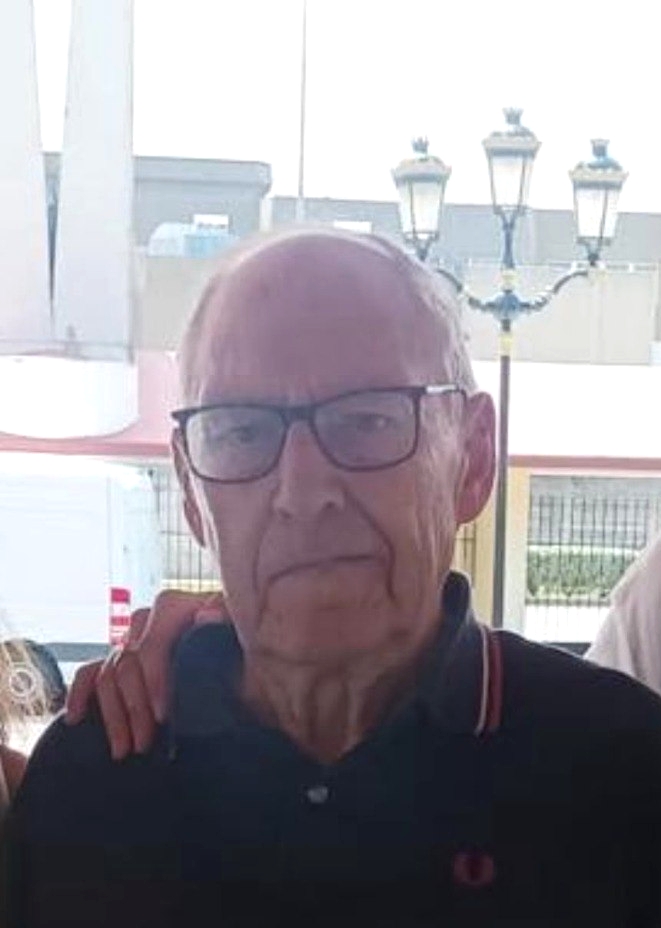foto MANUEL JESUS GUIMAREY VILLA
