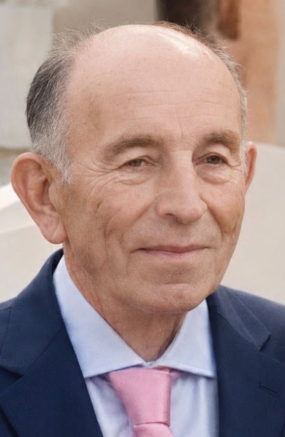 AGUSTIN IRIZABAL RUIZ