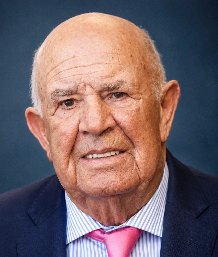 ANASTASIO CARRERA ORIA