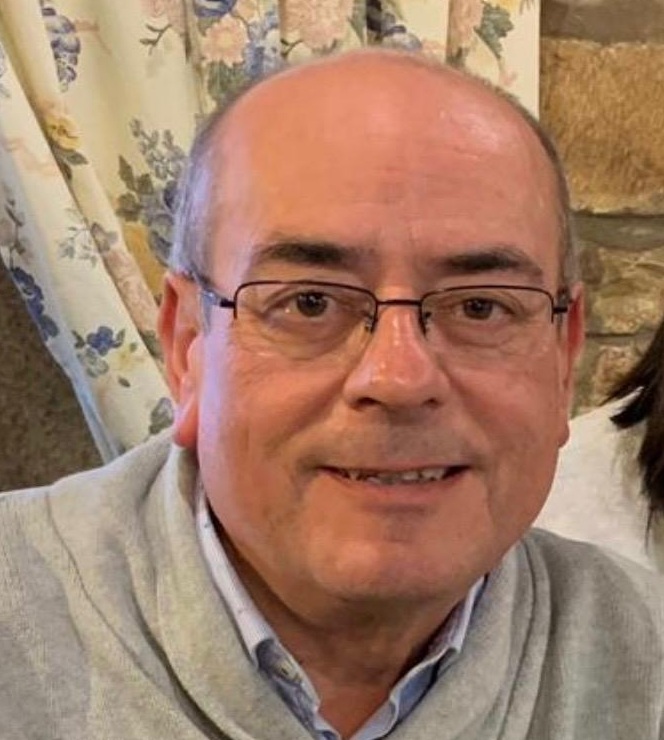 ANTONIO PEREZ ANTON