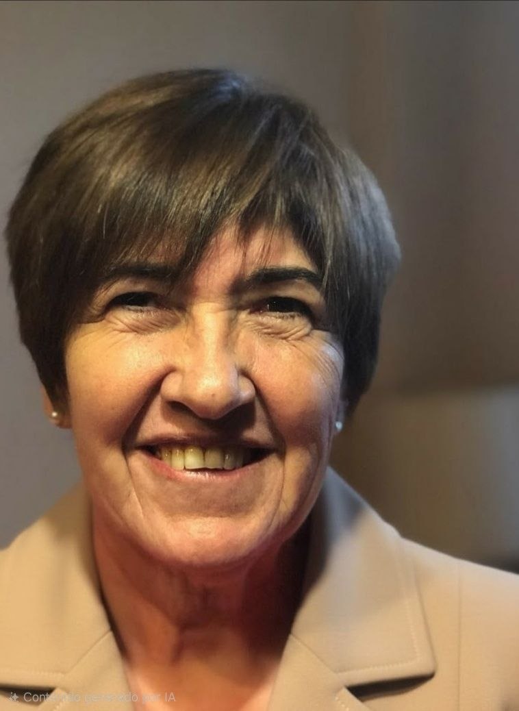 BEGOÑA APARICIO VEGA BEIGE