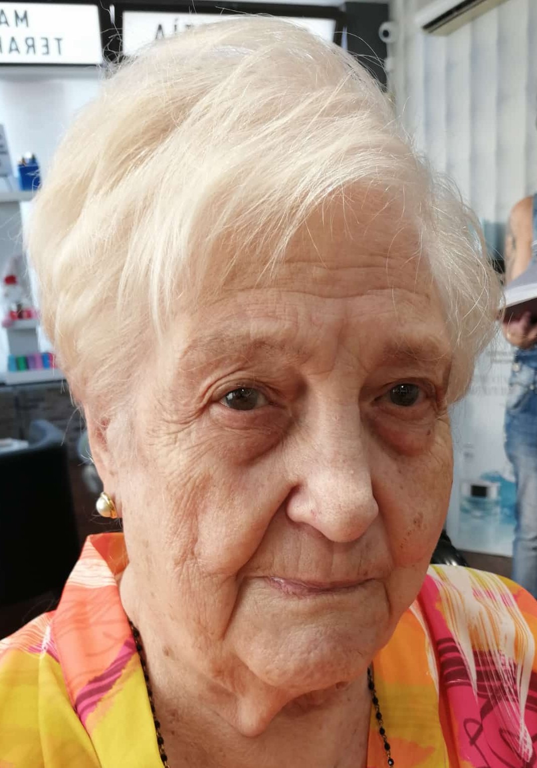 ELVIRA TORICES SANTOS