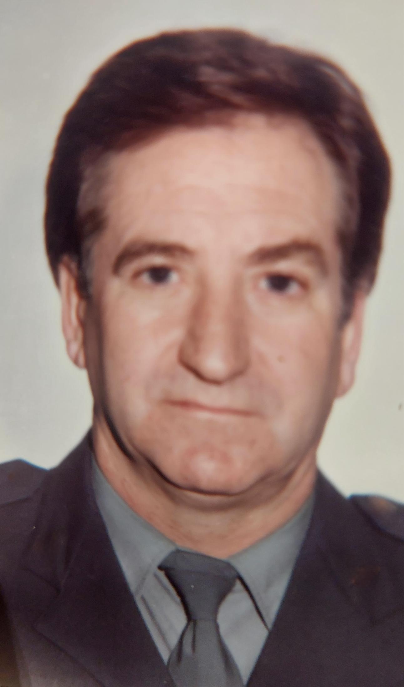 GERARDO ALONSO CALDERON