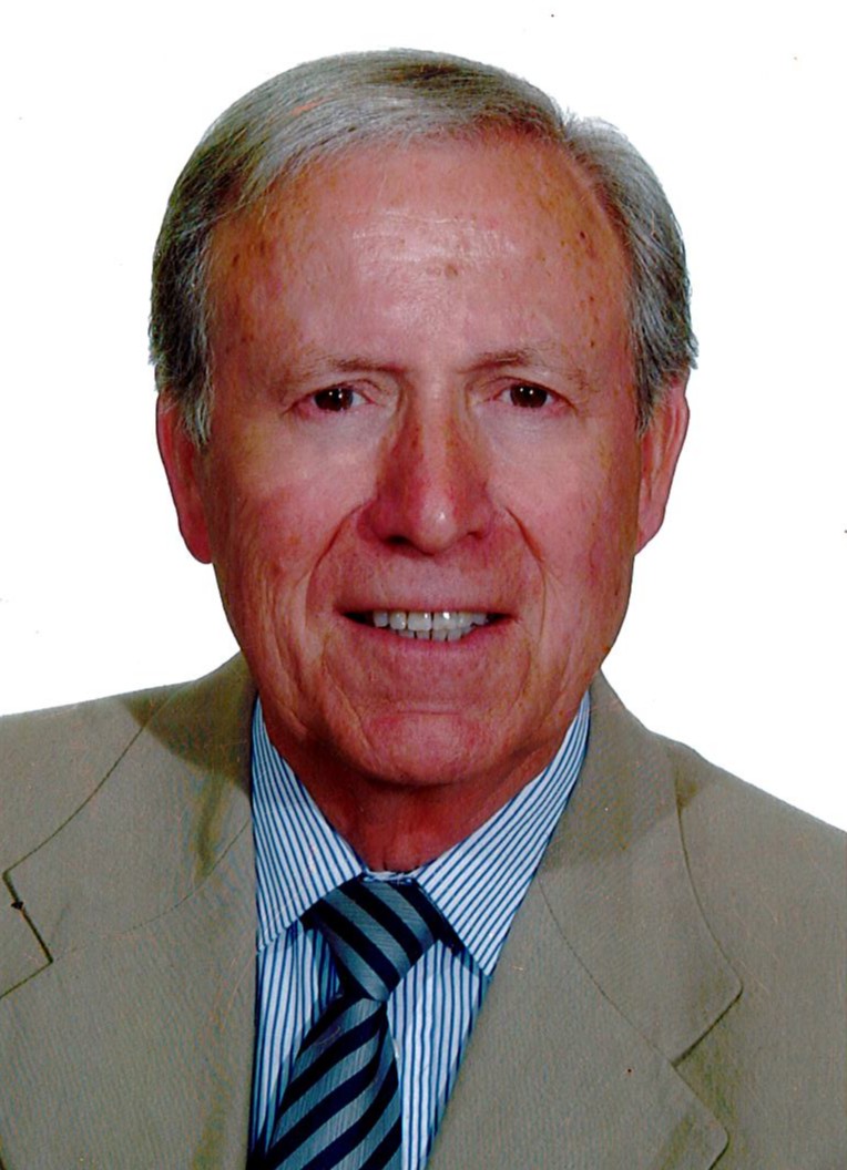 JESÚS REVUELTA ECHEVARRIA