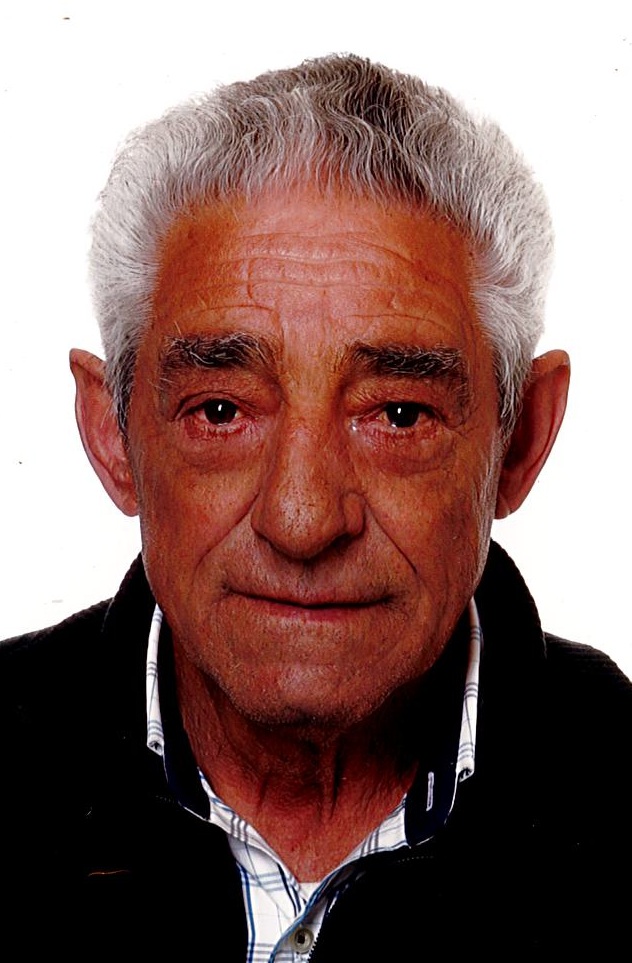JESUS UNZUE URIARTE