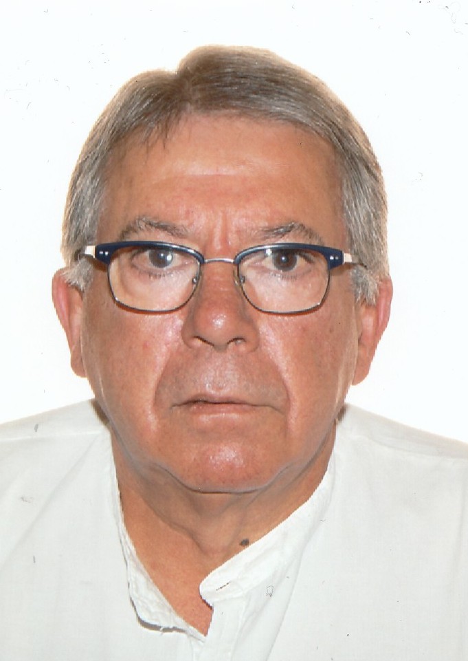 JOSE MAZA PONCE