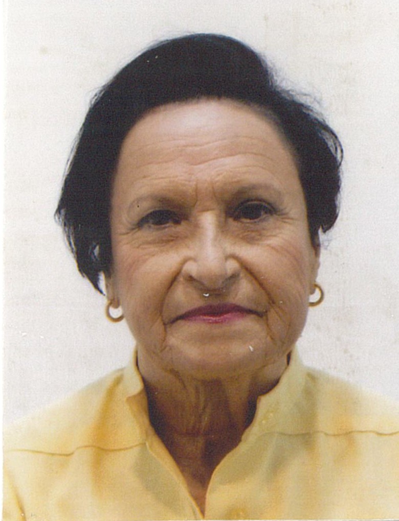 MARIA CARMEN GOMEZ FERNANDEZ