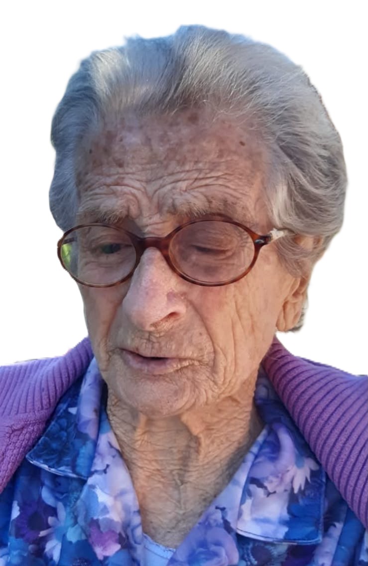 MARIA DEL CARMEN FERNANDEZ LLATA