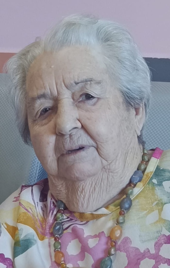MARIA JESUS RUIZ GONZALEZ