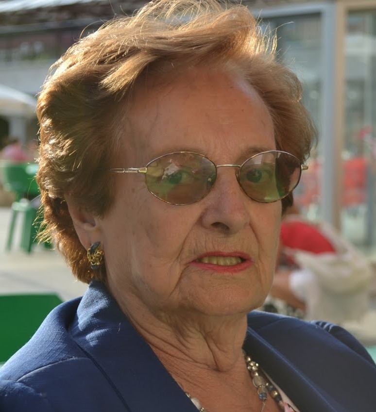 MARIA LUISA RODRIGUEZ DIAZ