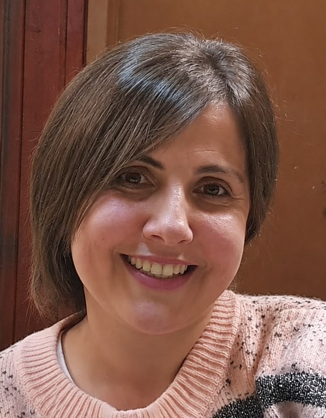 MARIA SOLEDAD ARGUILLARENA MAZA