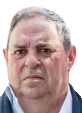 RAFAEL PICO MAZA