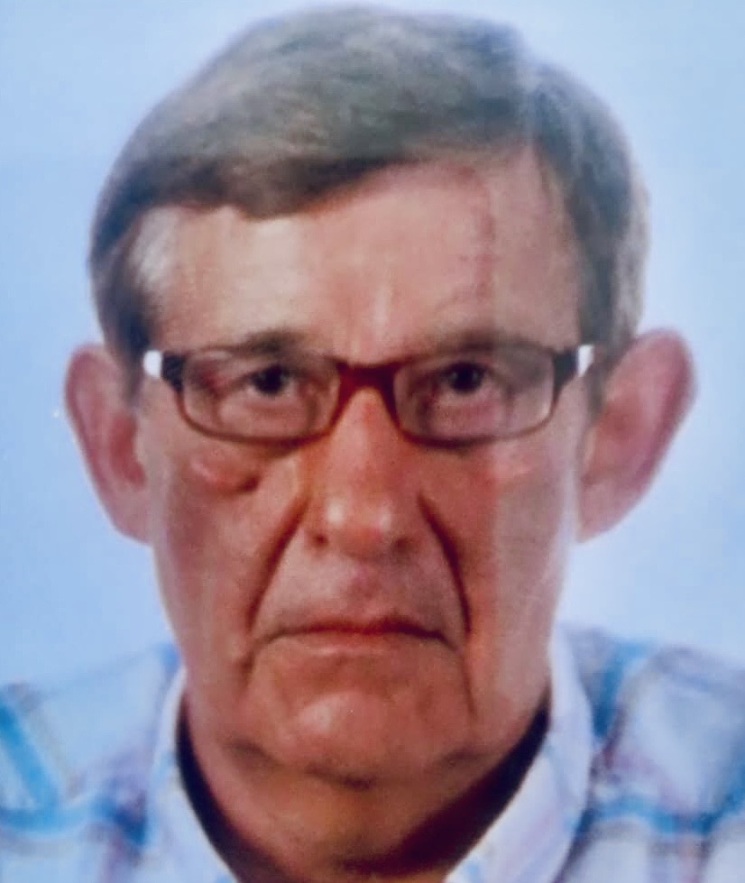 ROSENDO ANTONIO FERNANDEZ-BALDOR