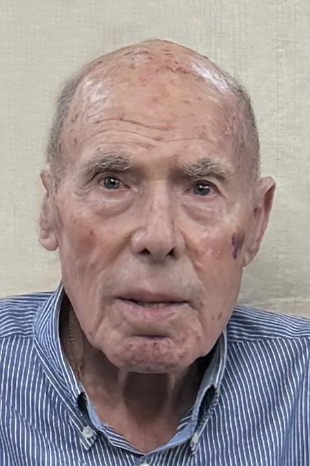 ANDRES CABELLO JURADO