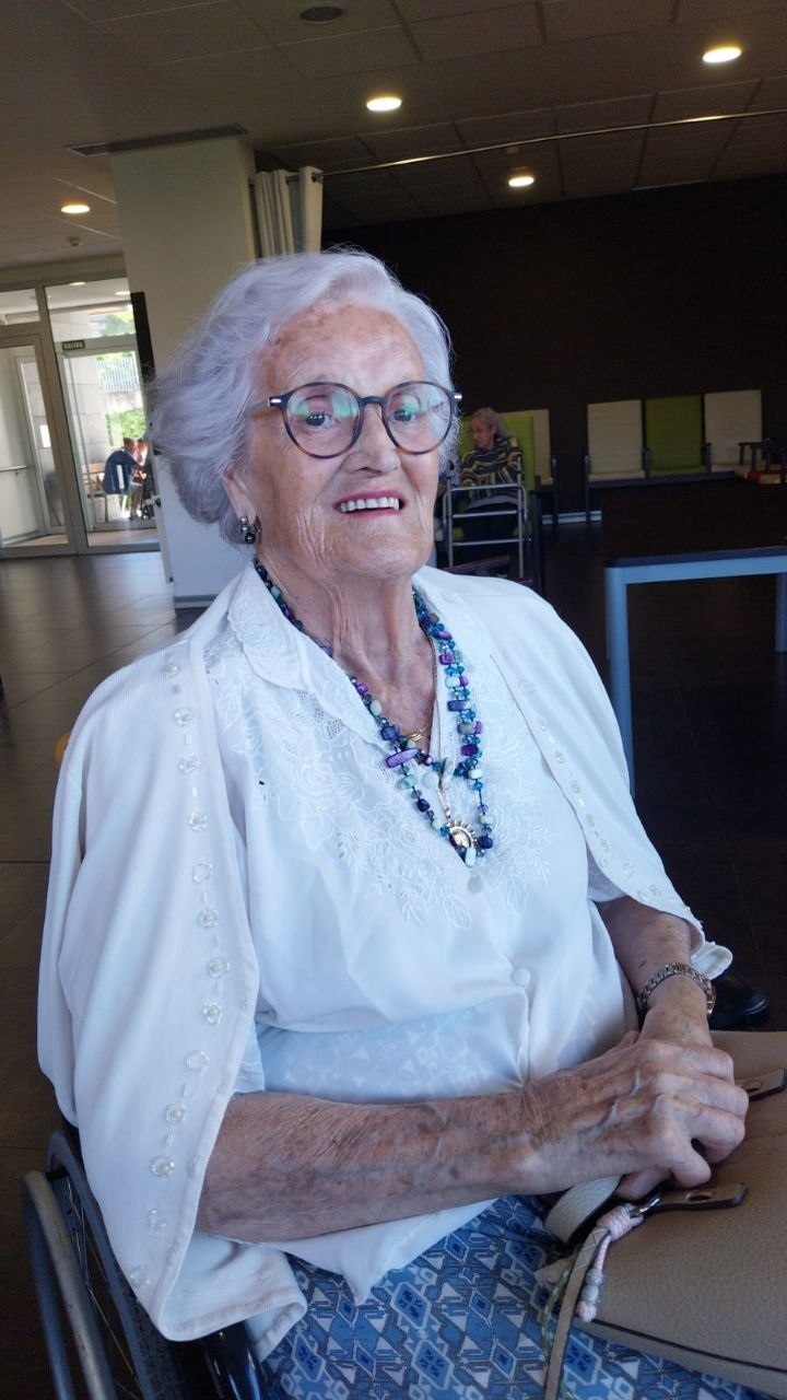 Dña. María Asunción Ruiz Salvador