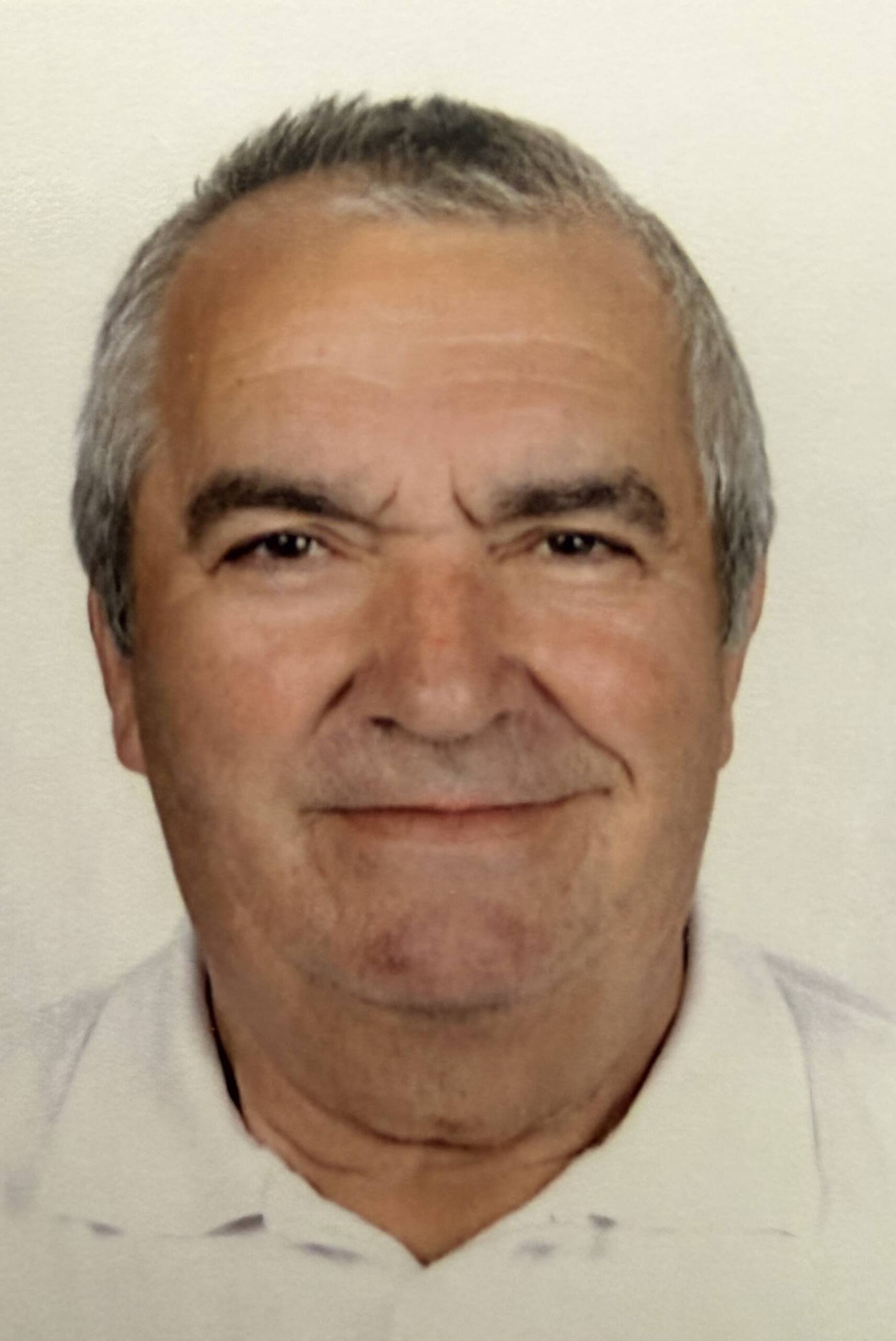 EMILIO AGUADO PANDO