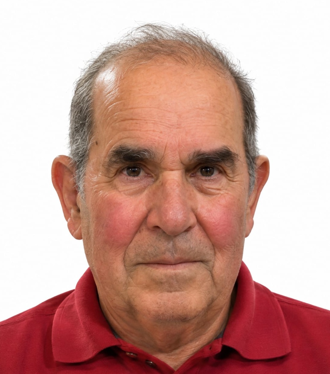 FERNANDO PARADA BARBADAES