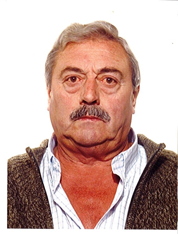 FRANCISCO JOAQUIN LAURRIETA ALBIZURI