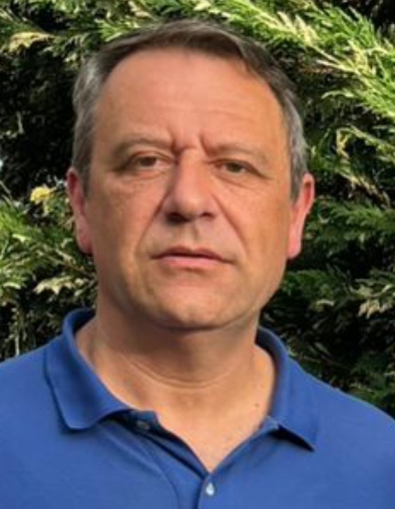 FRANCISCO MIGUEL BAZ RATON