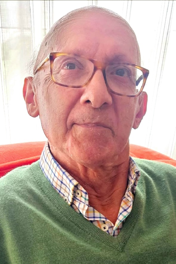 Foto José Ramón Calvo Calvo