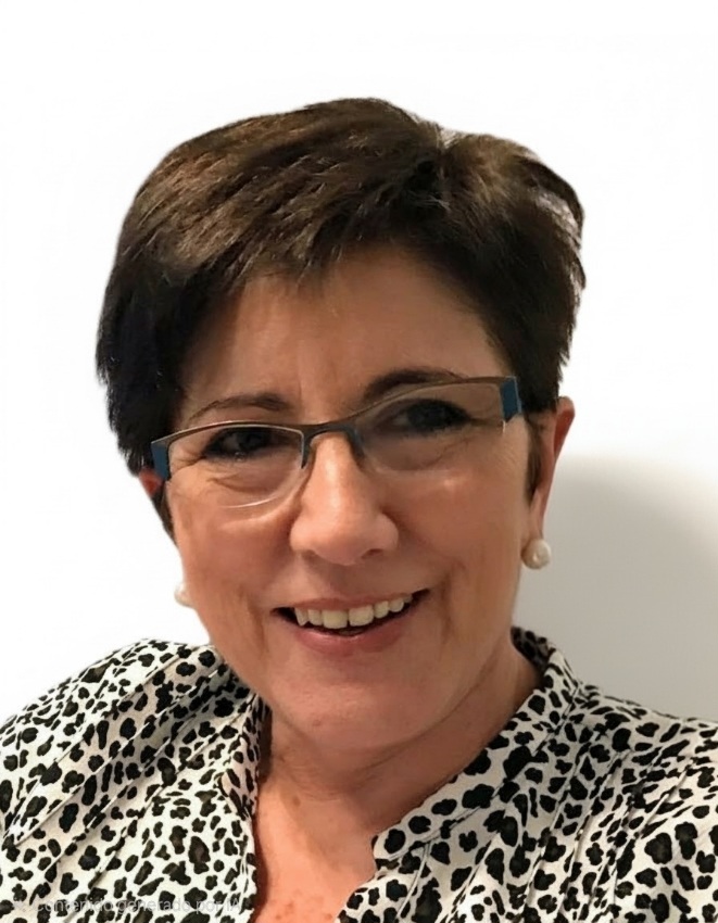 Foto María Luisa Regúlez Gómez